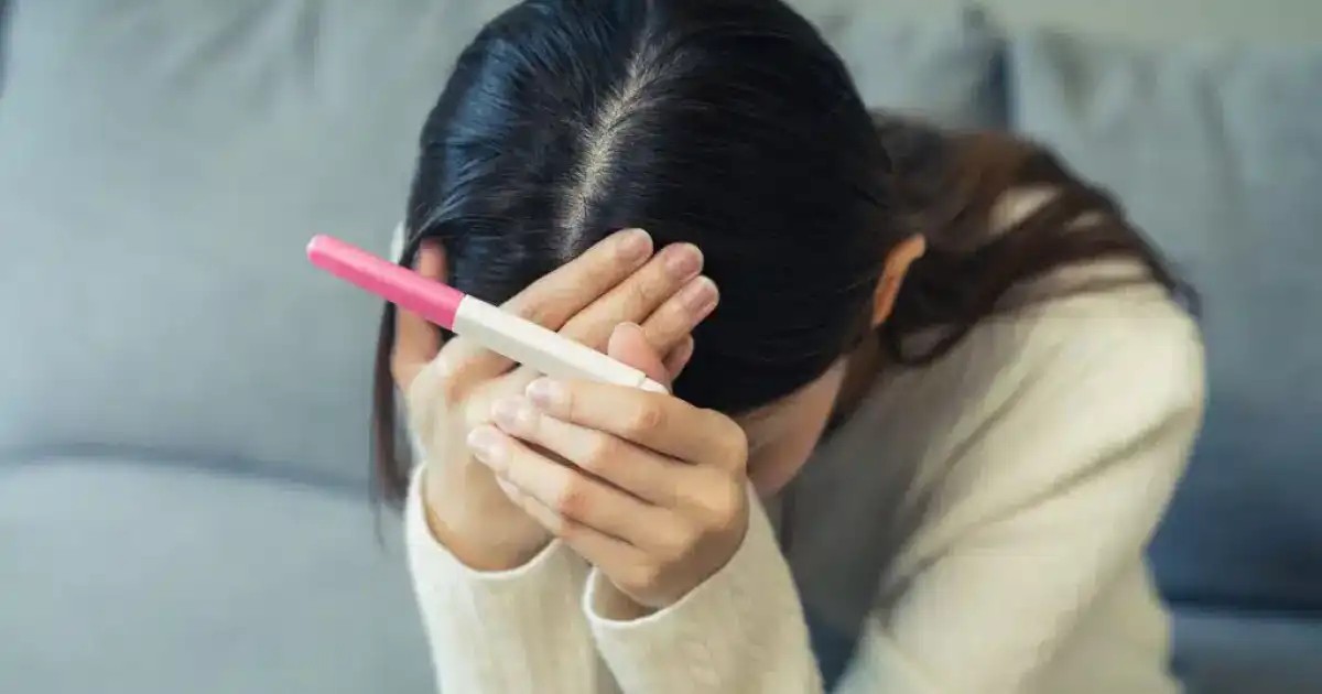 Соңғы бес жылда кәмелетке толмаған 12 мың қыз жүкті болған