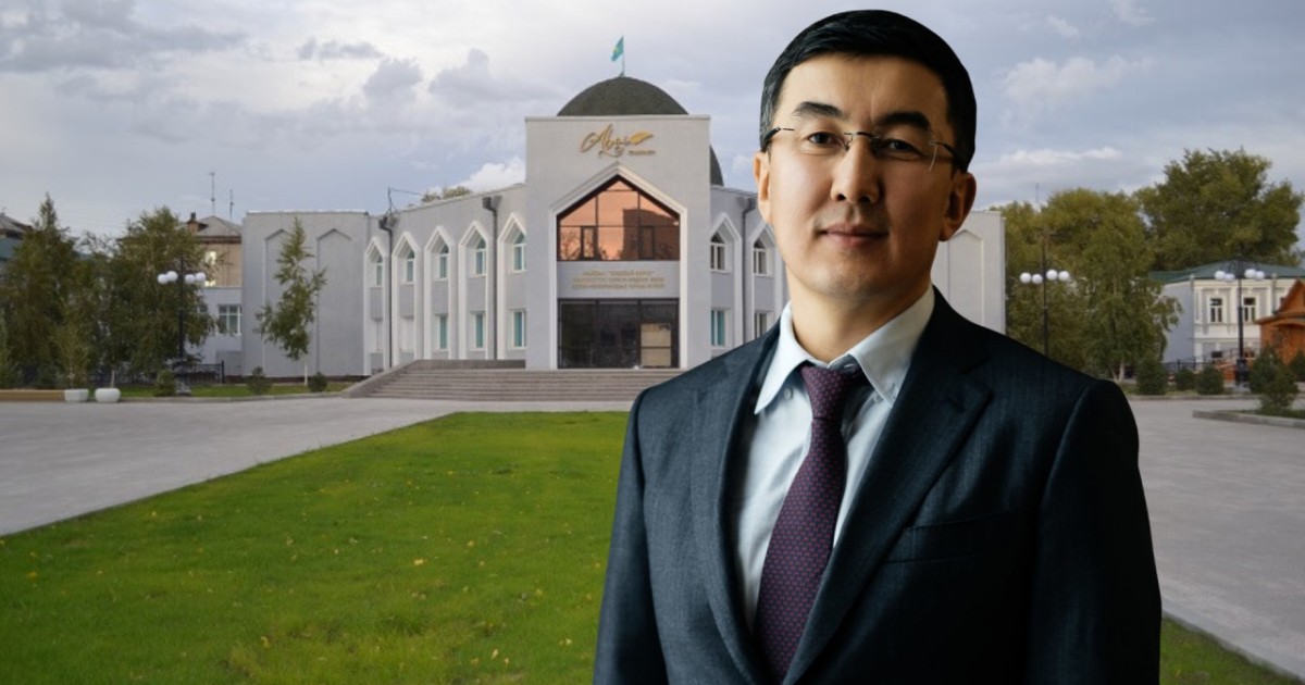 Белгілі кәсіпкер Абай еліне соңғы үлгідегі мейрамхана салып беремін деп уәде берді