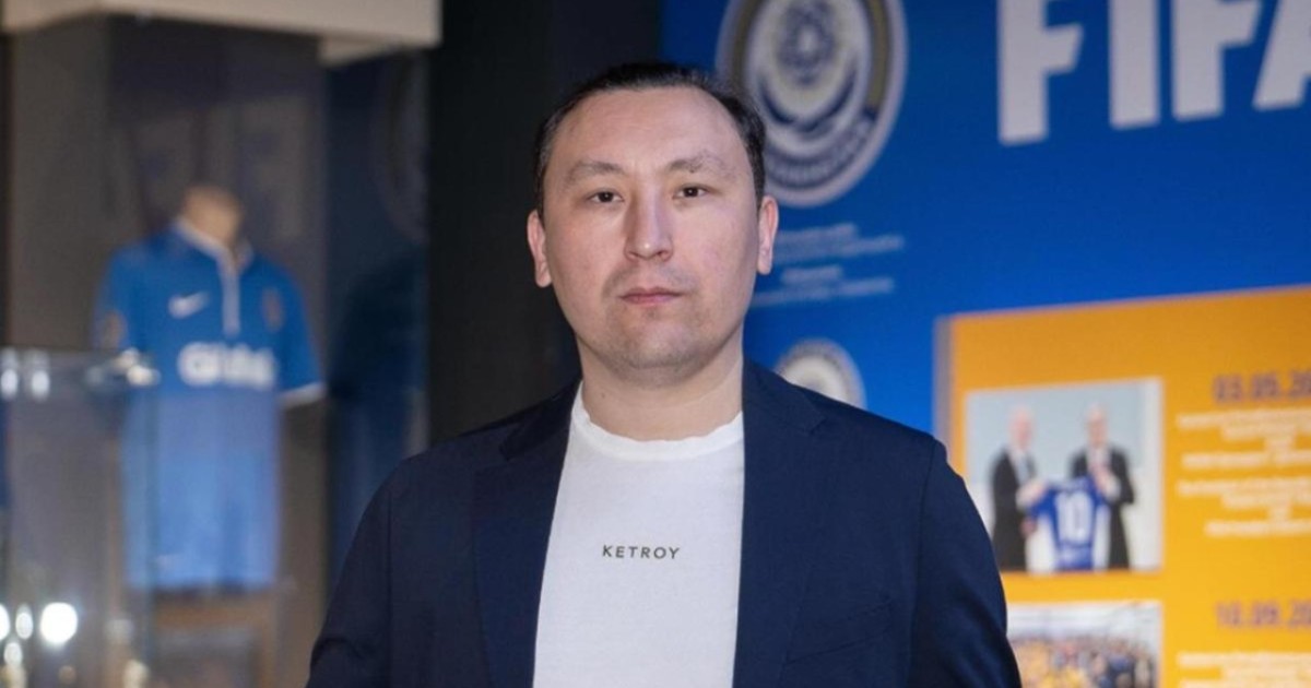 Ермұхамед Мәуленді жұмыстан кетірген "бір кісі" кім?