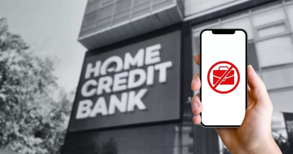 Home Credit Bank сатылды, клиенттері не істейді?