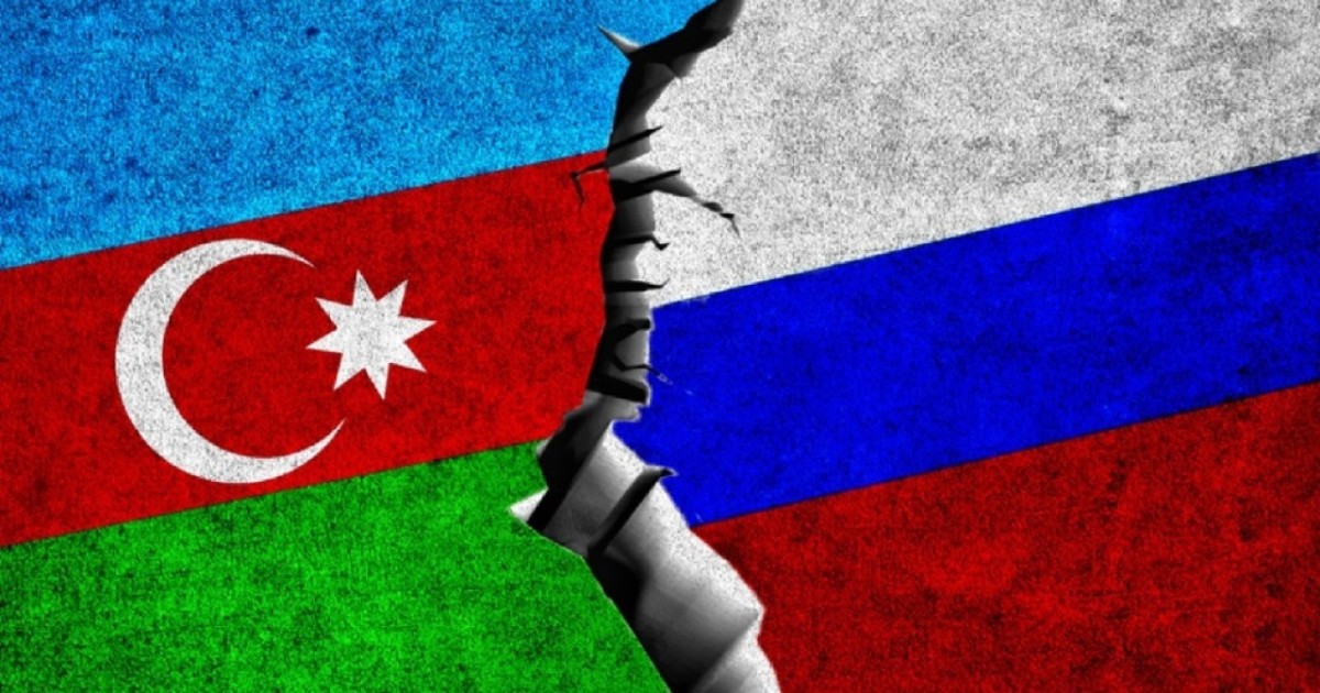 Әзербайжан ресейлік барлық мәдени іс-шарадан бас тартты