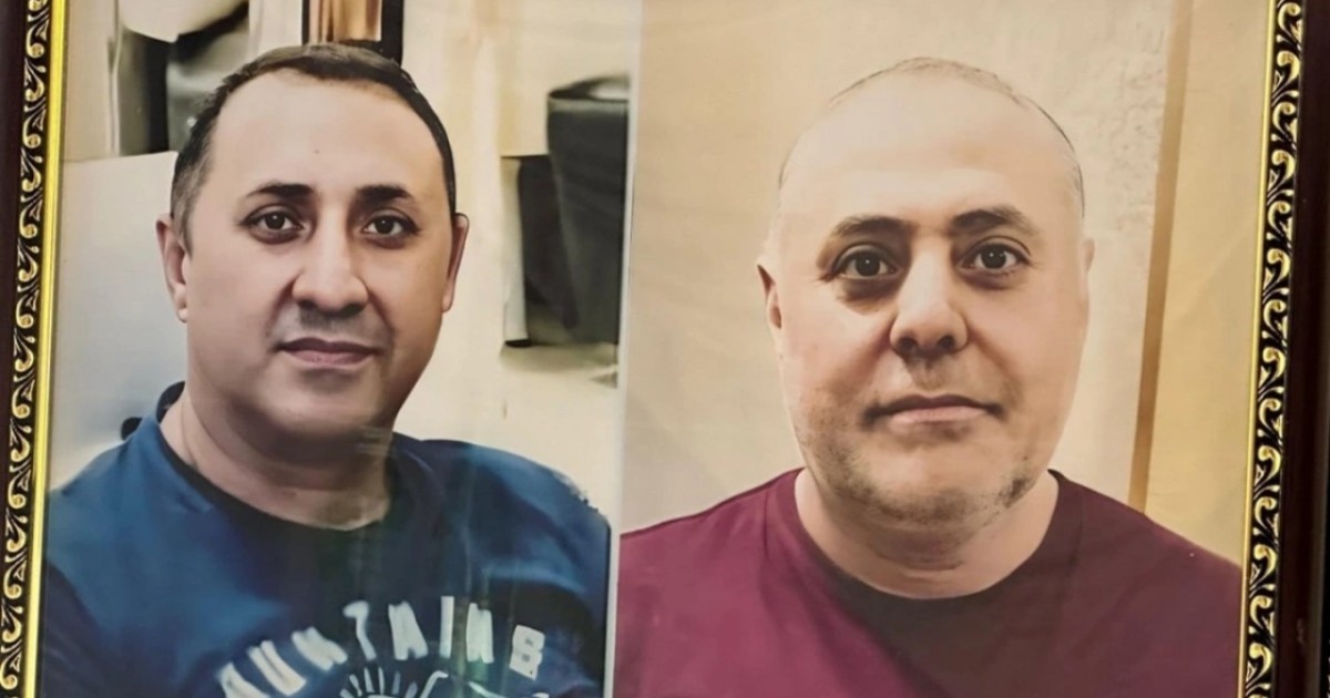Азербайжандық ағайындыларды ФСБ азаптап өлтірген бе?