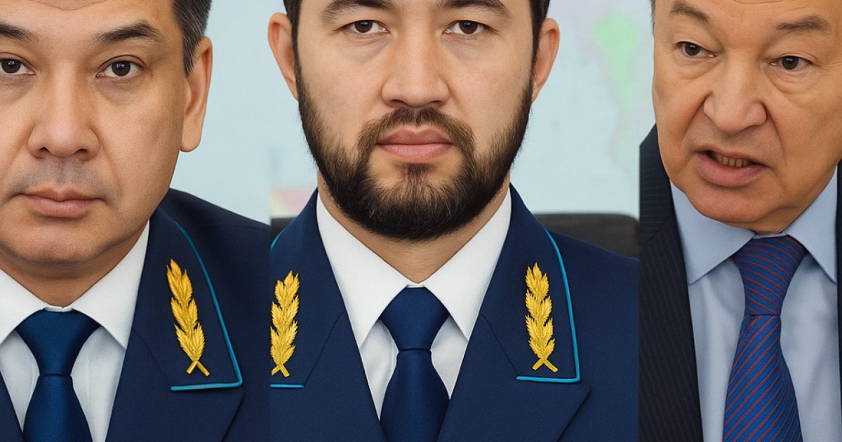 ҚТЖ-да жаңа басшы: Ахметовтың күйеу баласын неге алып тастады?