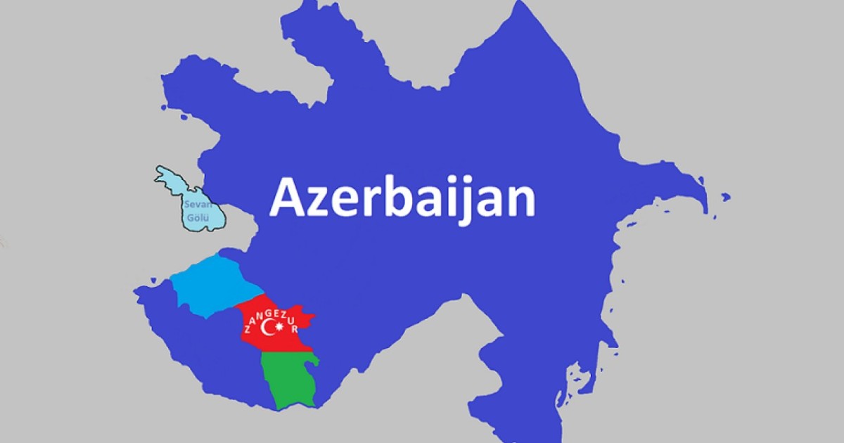 Зангезур дәлізі Ресейдің бақылауында – Армения не істейді?