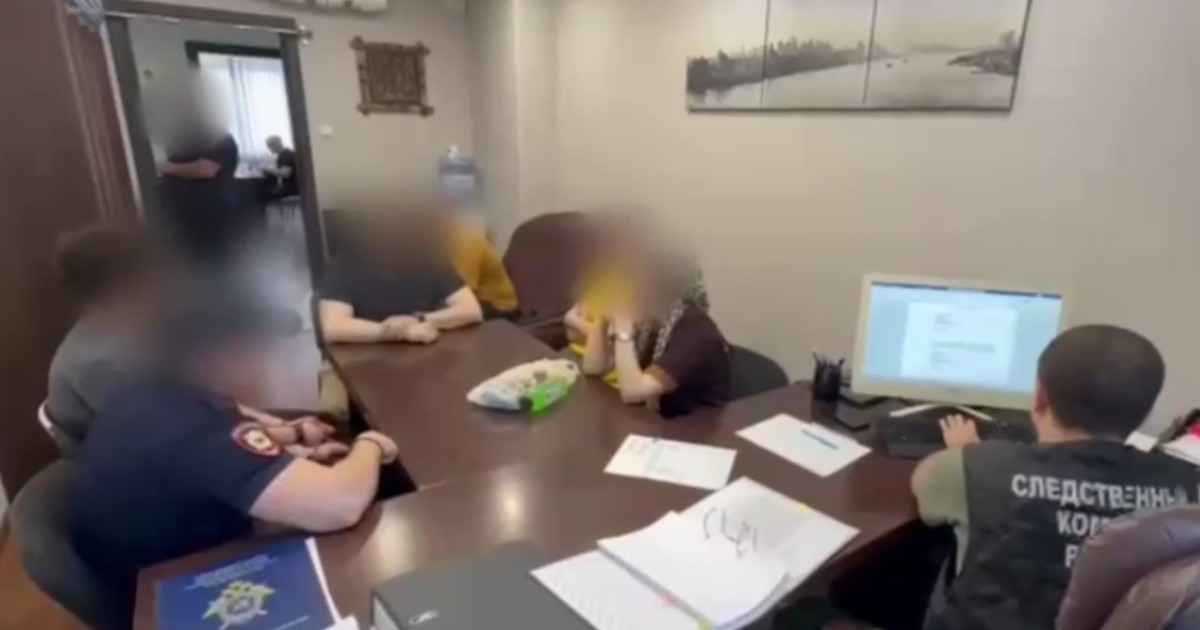 15 жастағы екі жасөспірім теракт жасамақ болған (ВИДЕО)