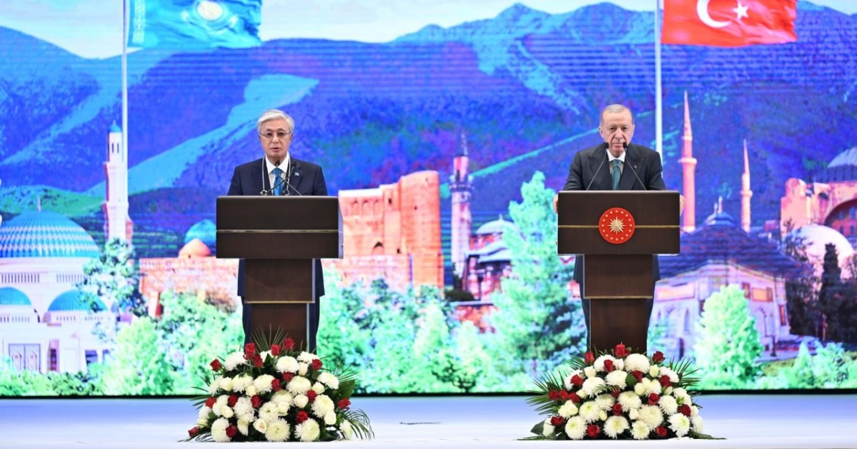Президент те бас тарта алмаған Dövlət nişanı қандай орден?