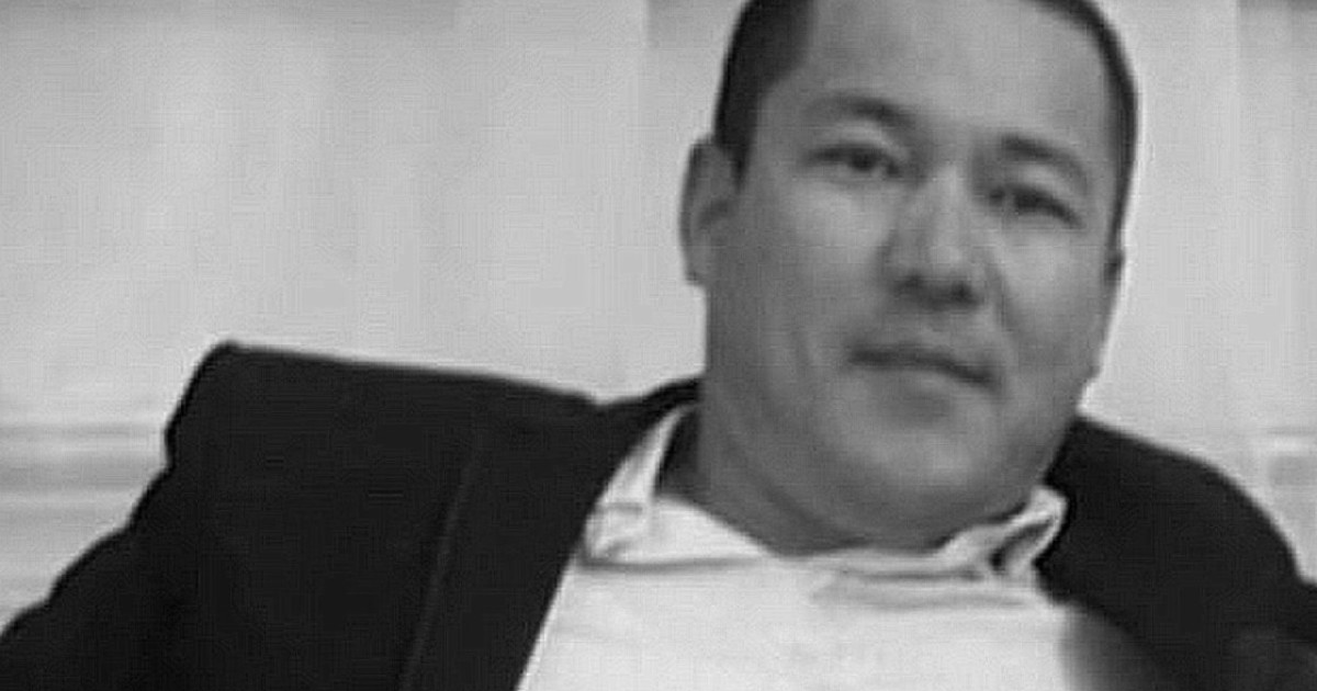 Екі адамды құтқарам деп қаза болған Ерланның артында 5 баласы қалды