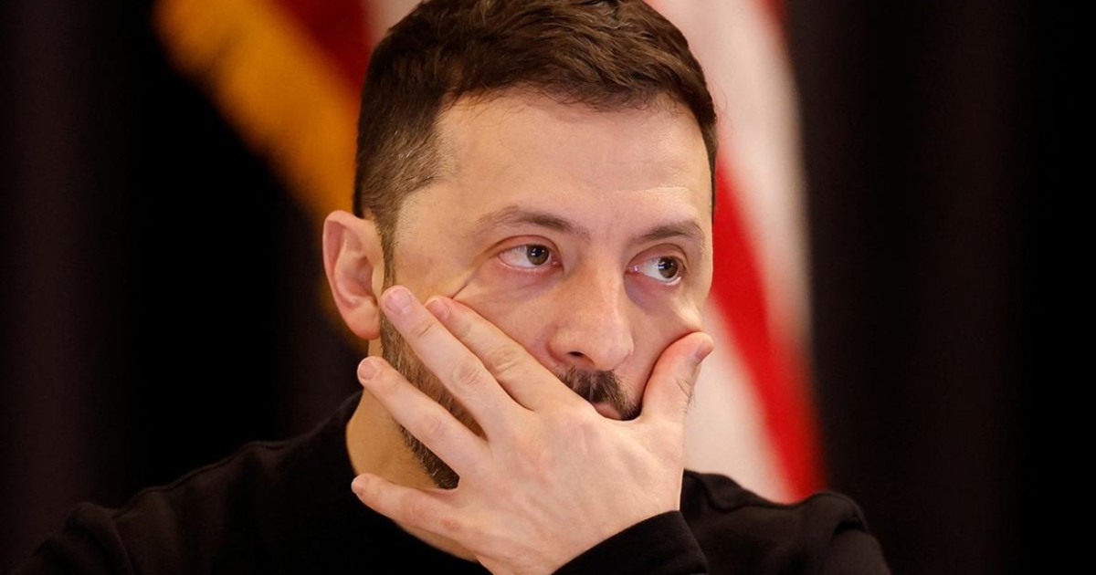 "Зеленский – заңды президент емес" – Украина басшысына қауіп төніп тұр