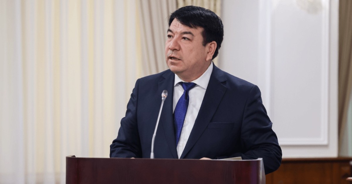 Сүйінші! Еліміздің бас педагогы мұғалімдерге қуанышты жаңалықты жеткізді