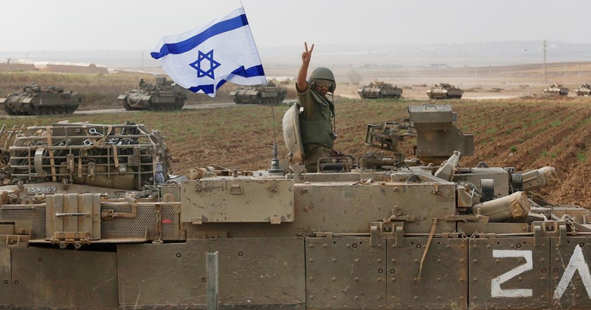 Израиль әскері Газа азаматтарын тірідей қалқан ретінде пайдаланған ба?