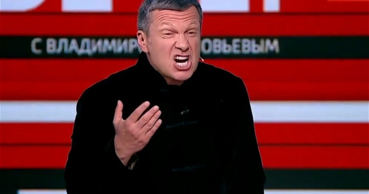 Соловьёв орыс шенеуніктерін қазақ тілін үйренуге шақырды (ВИДЕО)