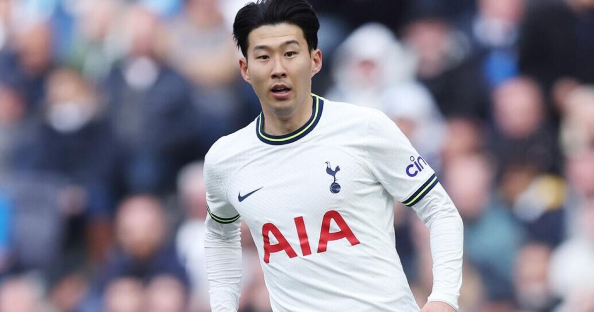 Футболшы Сон Хын Миннің басы дауға қалды ма? — жүктімін деген әйел ақша талап еткен