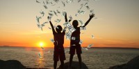 Енді 3 жасқа дейінгі балаларға жыл сайын 500 доллар төленеді