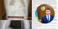 Руслан Берденов сотта айтылып жатқан жауаптарға қатысты жазба жариялады
