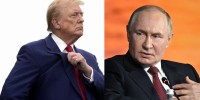 Трамптың өкілі Путиннің сөзін қате түсінген