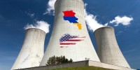 АҚШ Арменияға АЭС салып беруі мүмкін