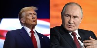Путин жеңді. Еуропа стратегиясын бұзды. Трампқа керегі тек нобель