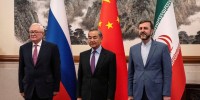 Қытай мен Ресей Иранды қорғамақ па?