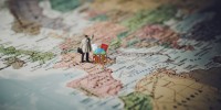 20 жастағы жігіт өзін президент жариялап, жаңа мемлекет құрды