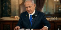 Нетаньяху Иранмен соғыс мерзіміне қатысты мәлімдеме жасады