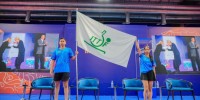 Астанада 2027 жылы үстел теннисінен әлем чемпионаты өтеді: елордада турнирге дайындық науқаны басталды