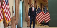 АҚШ пен Иран арасы тағы да тығырыққа тірелді