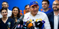 Армения парламент сайлауында Пашинянның партиясы жеңіске жетті