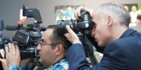 Орталық сайлау комиссиясы тағы 10 халықаралық байқаушыны аккредиттеді