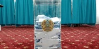 Өз сайлау учаскеңізді қалай оңай табуға болады?