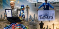 Меңдібай аға жаңа Құрылтайға жол тартты: ұзындығы мың шақырымнан асатын сынақ басталды