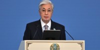Тоқаевтың президент болғанына жеті жыл: негізгі экономикалық көрсеткіштер қалай өзгерді?