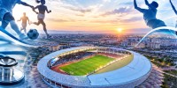 QazMed: Түркістанда медицина қызметкерлерінің республикалық спартакиадасы өтеді