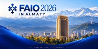 16 елдің оқушылары FAIO 2026 халықаралық олимпиадасының финалында бақ сынады