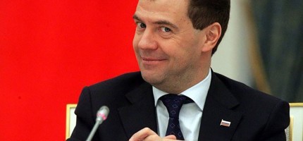 Медведев: Ресей ЕО азаматтарының біреуіне де зиянын тигізген жоқ
