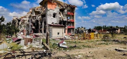 Украинадағы соғыс әлі қанша уақытқа созылады: экстрасенс болжамы