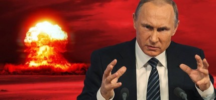Путин ядролық соғыс туралы күтпеген мәлімдеме жасады