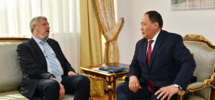 Қазақстан Сыртқы істер министрлігі Украина елшілігіне наразылығын білдірді