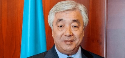 Тоқаев Ыдырысовты үш елдің елшілігі қызметінен босатты