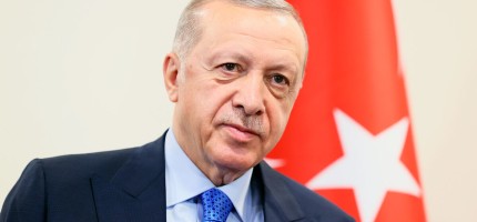 Қырым түбегін Украинаға қайтару керек - ЕРДОҒАН