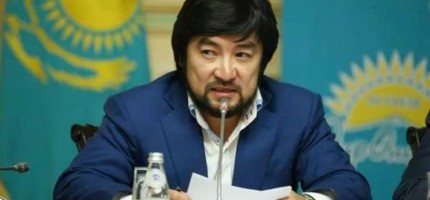 Мені сынаушылар малғұндар мен шайтан әскері - Бекболат ТІЛЕУХАН