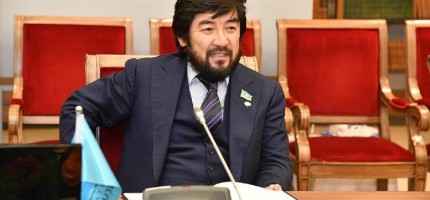 «Әліппені Аймағамбетов емес, мен аман алып қалдым» - Бекболат Тілеухан