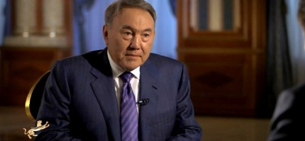 Нұрсұлтан Назарбаев туралы фильм $7 млн долларға түсірілген