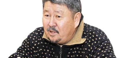 Мүсінші Тілеуберді Бинашев қайтыс болды