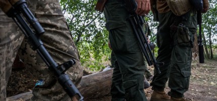 Соғыс үдеп барады: АҚШ америкалықтарды Украинадан шұғыл кетуге шақырды