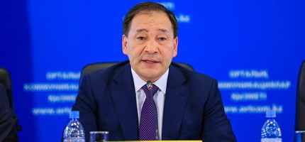 Саясат Нұрбек университеттерге тексеріс жүргізу керек - ТОҒЖАНОВ