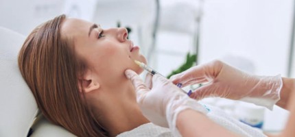 Косметолог қартаймаудың қыр-сырымен бөлісті