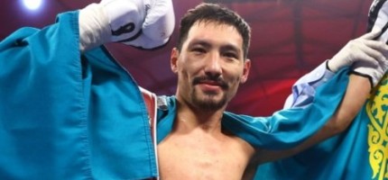 Жәнібек Әлімханұлы әлем чемпионы атанды