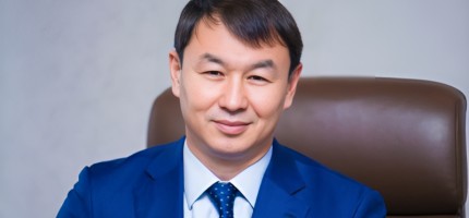 Дархан Сатыбалды Түркістан облысының әкімі болып тағайындалды