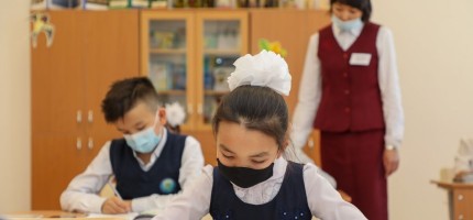 «Өзін-өзі тану» пәні міндетті пәндер тізімінен заңды түрде шығарылмақ