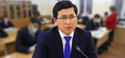 Енді мұғалімдер мен оқушылар сенбі күні демалады
